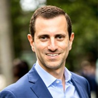 JLL Employee Stuart Bern's profile photo