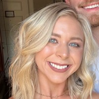 TCS Employee Alli Ragsdale's profile photo
