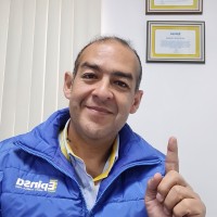 EPINSA Employee Luis Vaccaro's profile photo