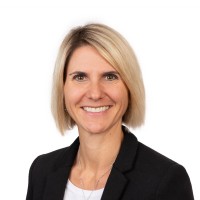 Truvag AG Employee Tanja Burkard-Zwyssig's profile photo