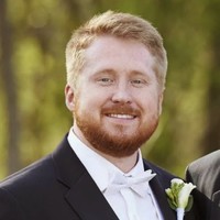 Concord Servicing Employee Kevin Clark's profile photo