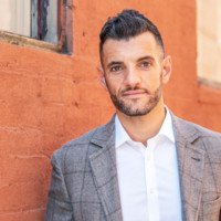 Daversa Partners Employee Peter Baiocco's profile photo