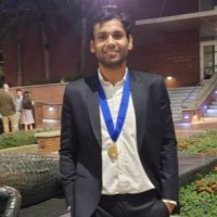 Vaibhav Mishra Email & Phone Number | Amazon Web Services (AWS ...