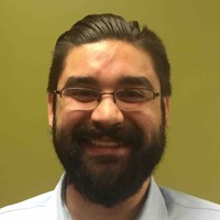 Avance Care Employee Joel Johnston's profile photo