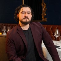 Mauro Cisneros Email