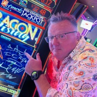 Ian Arrowsmith Email