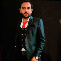 Funsol Technologies (Pvt). Ltd Employee Yasir Ijaz's profile photo