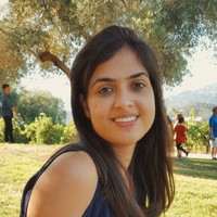 Glynn Capital Employee Amrita Tyagi's profile photo
