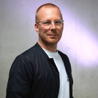 Rotterdam University of Applied Sciences Employee Jeroen van Eck's profile photo