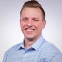 City of Sioux Falls Employee Ethan Beck's profile photo