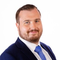 Oracle Contractors Employee Lewis Ward's profile photo