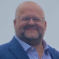 Gray Dawes Travel Employee Bruce Ratcliff's profile photo