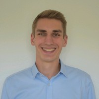 ZARM Employee Marten Berlin's profile photo