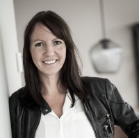 Domis Employee Maja Jørgensen's profile photo