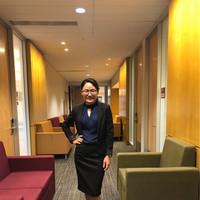 Perfect Links Employee Aruna Limbu's profile photo