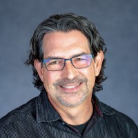 BP3 Global Employee David Bailie's profile photo