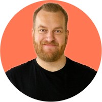 Compono Employee Mathan Allington's profile photo