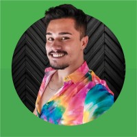 Flex Soluções Employee Daniel Proença's profile photo