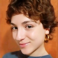 Blip en Español Employee Cecilia Anguiano's profile photo