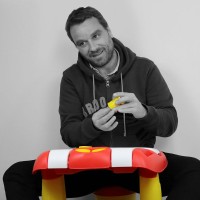 Bebeboutik Employee Jacques Gout's profile photo