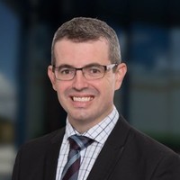 Cairns Regional Council Employee Nick Masasso's profile photo