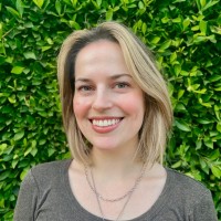 UCLA Employee Hannah Singer's profile photo