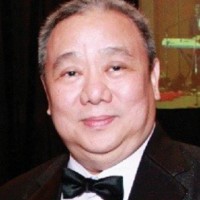 European City University Employee K Chan's profile photo