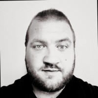 EEtility Employee Seth Baldy's profile photo