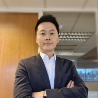 HD Hyundai Electric Co., Ltd. Employee Sanggyu Park's profile photo