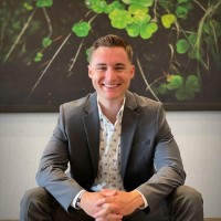 Alpha Realty Employee Tre Scoggins's profile photo