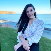 Lydiane Cournoyer Email