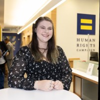 National Black Justice Coalition Employee Emily Leugers's profile photo