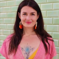 Magic Employee Mary Rose's profile photo
