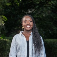 ARK Africa Employee Mercy Kwambai's profile photo