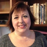 UnitedHealth Group Employee Maria Rosen's profile photo