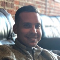 Ericsson Employee Josh Dennis's profile photo