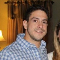 Kiawah Island Golf Resort Employee Andrew Riccio's profile photo