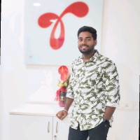 Rapisource LLC Employee Sairam Yadav's profile photo