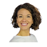 Webgains Employee Ami Spencer's profile photo