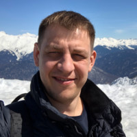 Roman Basalyko Email & Phone Number