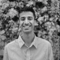 IncubXperts Employee Abhishek Mungi's profile photo
