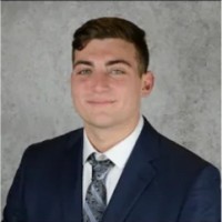 Trident General Contracting Employee Nicholas Marinelli's profile photo