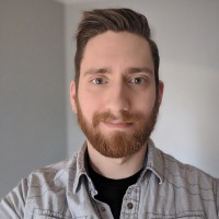 Maritz Employee Brendan Schultz's profile photo