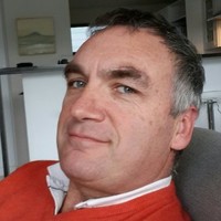 DirectAxis Employee Steven London's profile photo