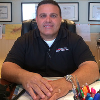 Florida Keys Electric,inc. Employee Raymond Vazquez's profile photo