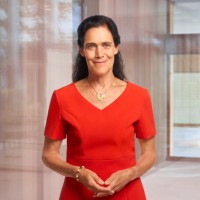 Evidentli Employee Claudia Suessmuth-Dyckerhoff's profile photo