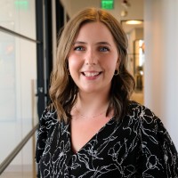 Seattle Credit Union Employee Julia Cramer's profile photo