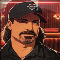 CharTec, LLC. Employee Justin Nusz's profile photo