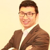 bb.q Chicken USA Employee Jack Shi's profile photo