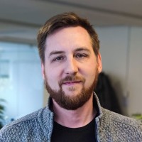 SparkForce Employee Christian Dupont's profile photo